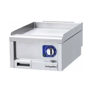 Plancha électrique OZTI ECO 600