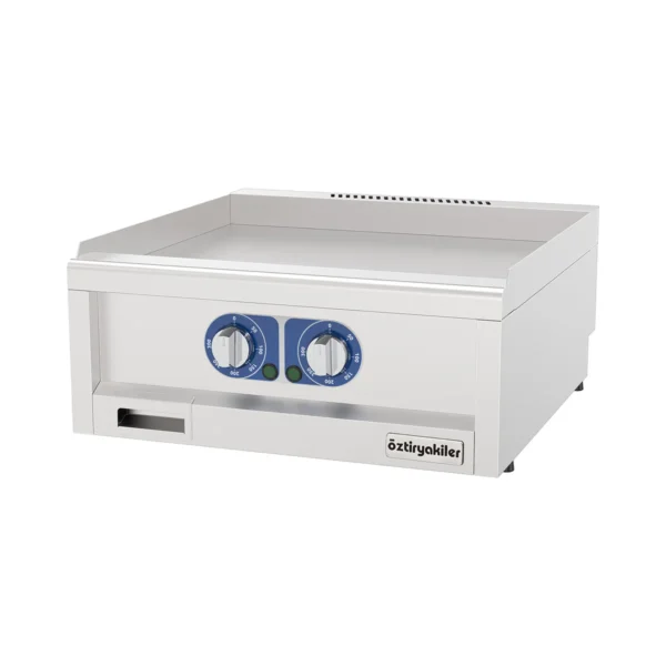 Plancha électrique OZTI ECO 600