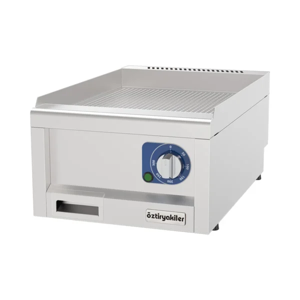 Plancha électrique OZTI ECO 600