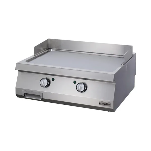 Plancha électrique OZTI ECO 900
