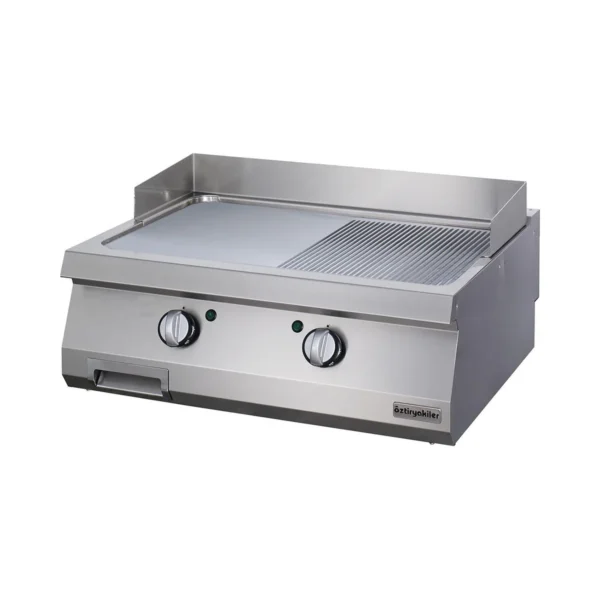 Plancha électrique OZTI ECO 900