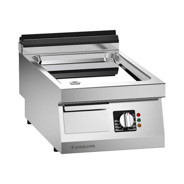 Plancha électrique Angelo Po ICON7000