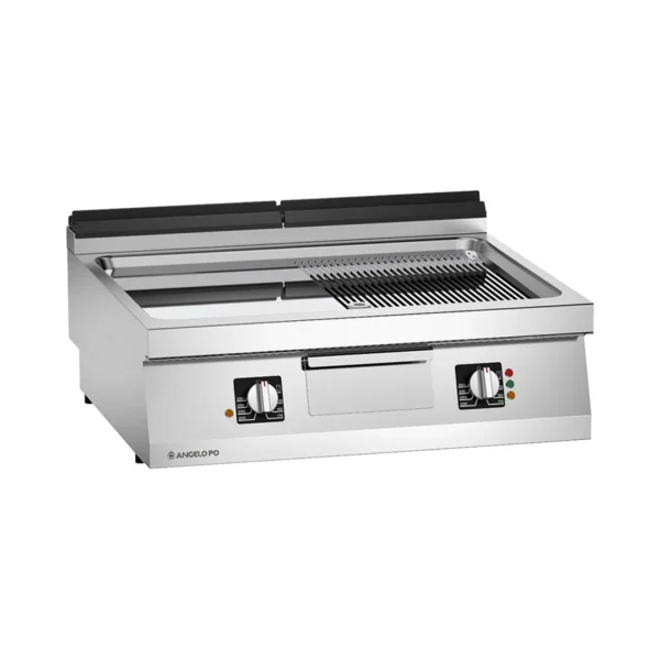 Plancha électrique Angelo Po ICON7000