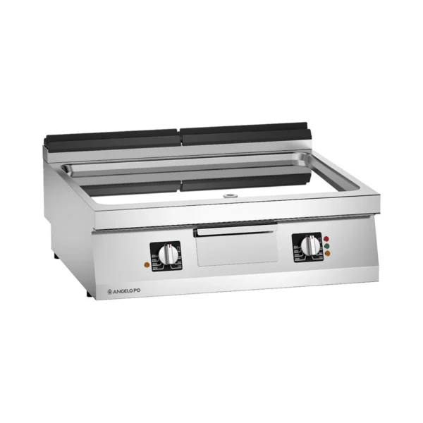 Plancha électrique Angelo Po ICON7000