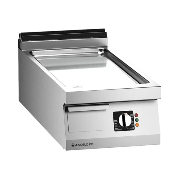 Plancha électrique Angelo Po ICON9000