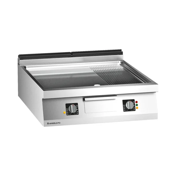 Plancha électrique Angelo Po ICON9000