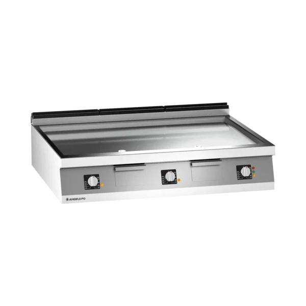 Plancha électrique Angelo Po ICON9000