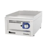 Plancha gaz OZTI ECO 600
