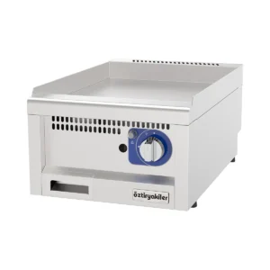 Plancha gaz OZTI ECO 600