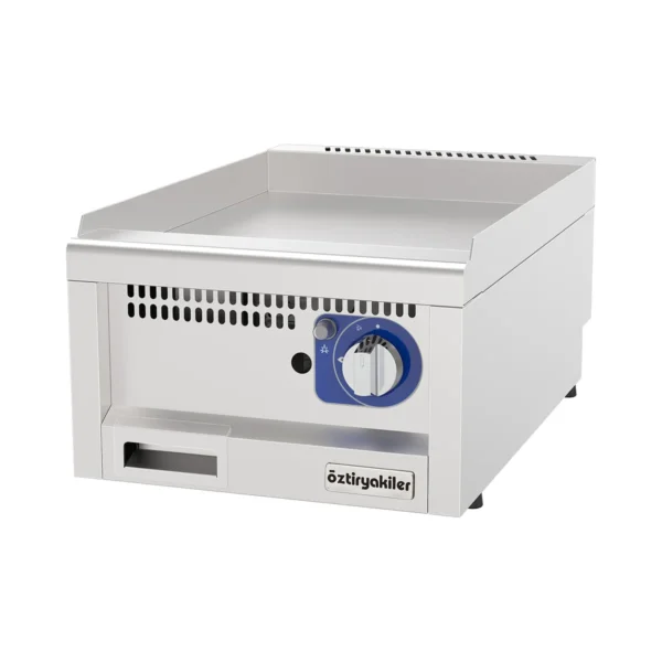 Plancha gaz OZTI ECO 600