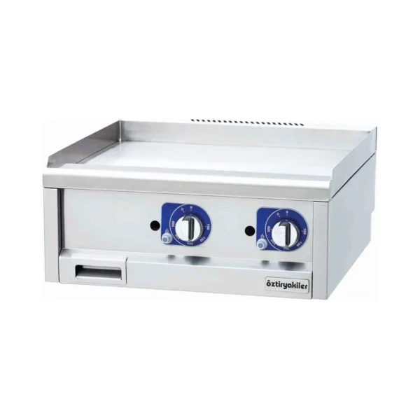 Plancha gaz OZTI ECO 600