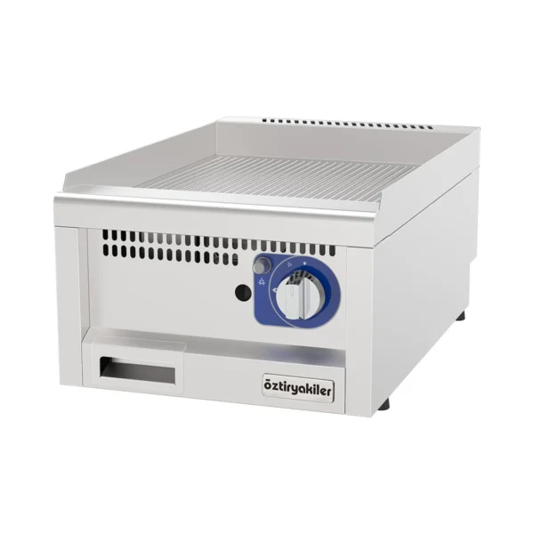 Plancha gaz OZTI ECO 600
