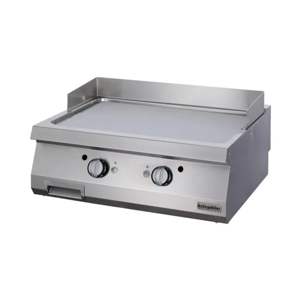 Plancha gaz OZTI ECO 900