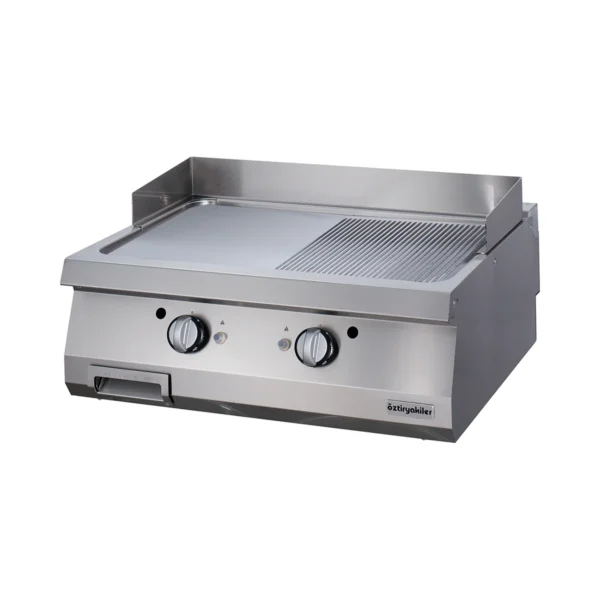Plancha gaz OZTI ECO 900