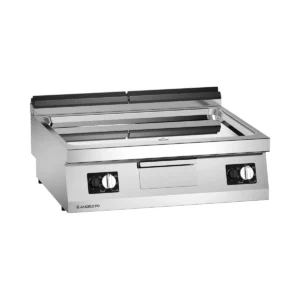 Plancha gaz Angelo Po ICON7000