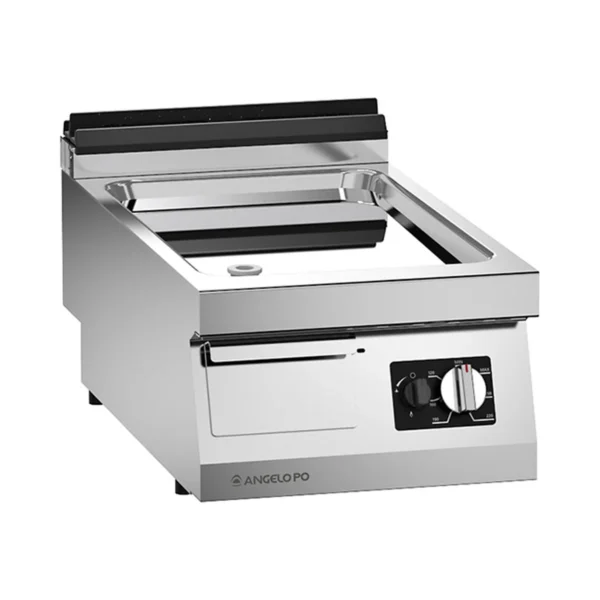 Plancha gaz Angelo Po ICON7000