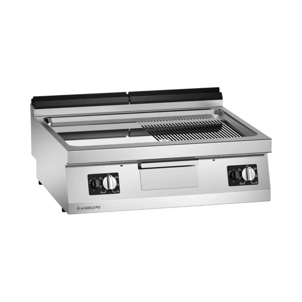 Plancha gaz Angelo Po ICON7000