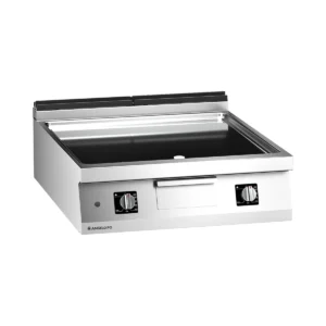 Plancha gaz Angelo Po ICON9000