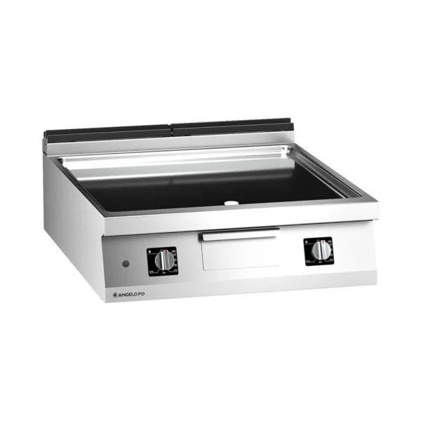 Plancha gaz Angelo Po ICON9000