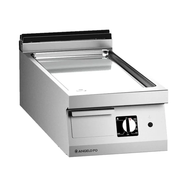 Plancha gaz Angelo Po ICON9000
