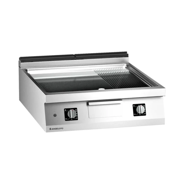 Plancha gaz Angelo Po ICON9000