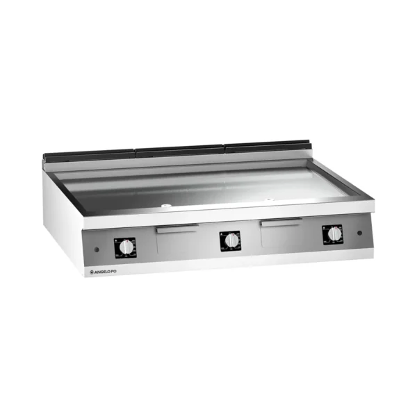 Plancha gaz Angelo Po ICON9000