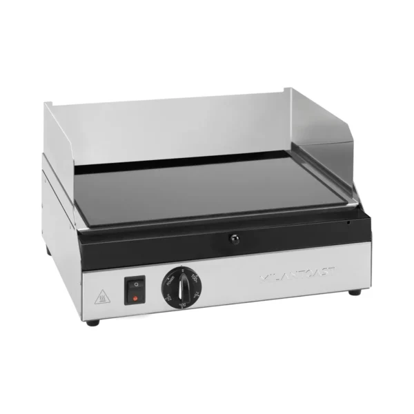 Plancha vitrocéramique Milantoast à poser