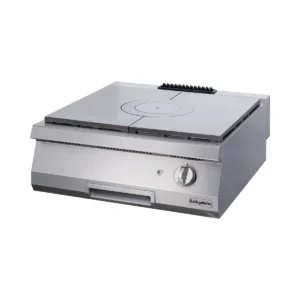 Plaque coup de feu gaz OZTI ECO 900