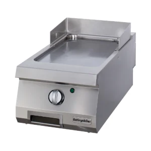 Plancha électrique OZTI ECO 700