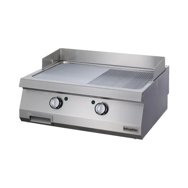 Plancha électrique OZTI ECO 700