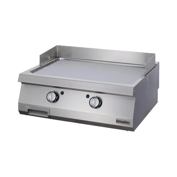 Plancha électrique OZTI ECO 700
