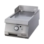 Plancha gaz OZTI ECO 700