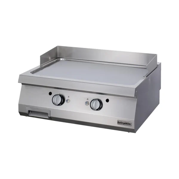 Plancha gaz OZTI ECO 700