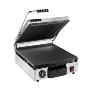 Presse-panini en fonte Milantoast