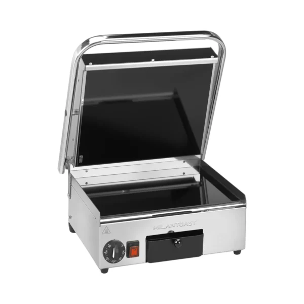 Presse-panini vitrocéramique Milantoast