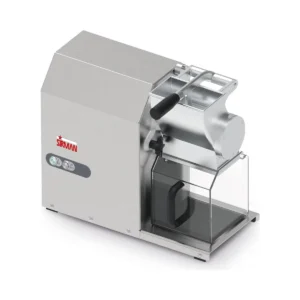 Râpe à fromage inox Sirman GFX HP 1,5