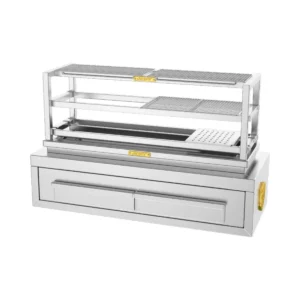 Robata gril Josper