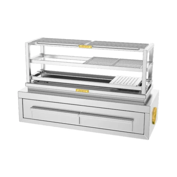Robata gril Josper
