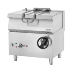 Sauteuse basculante OZTI ECO 700 de 50 litres