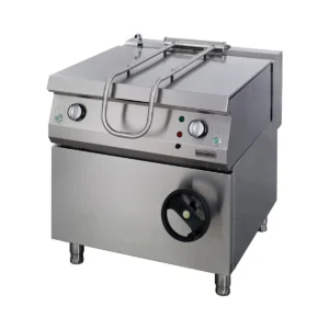 Sauteuse basculante OZTI ECO 900 de 80 à 205 litres