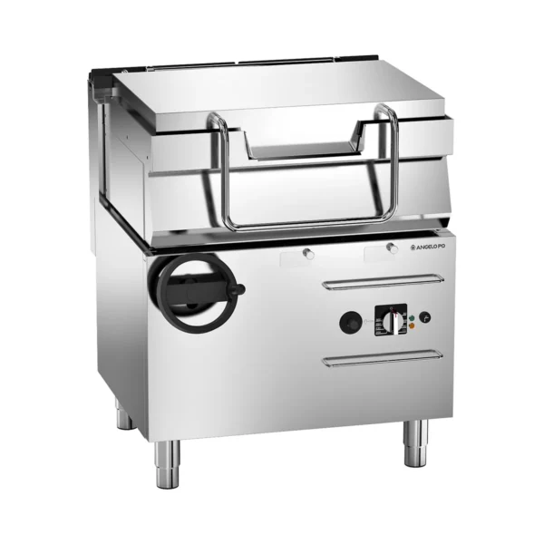 Sauteuse basculante Angelo Po ICON7000 de 60 litres