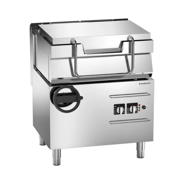 Sauteuse basculante Angelo Po ICON7000 de 60 litres