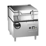 Sauteuse basculante Angelo Po ICON9000 de 85 ou 125 litres
