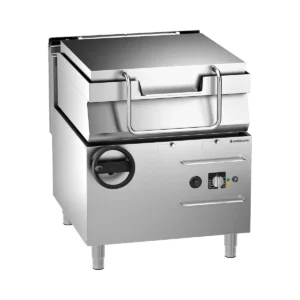 Sauteuse basculante Angelo Po ICON9000 de 85 ou 125 litres