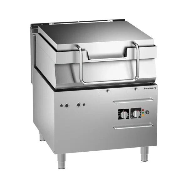 Sauteuse basculante Angelo Po ICON9000 de 85 ou 125 litres