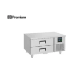 Soubassement réfrigéré Frenox GN 1/1