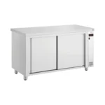 Table chaude centrale Inomak GES