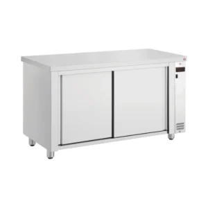 Table chaude centrale Inomak GES
