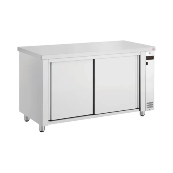 Table chaude centrale Inomak GES