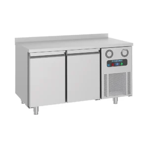 Table réfrigérée négative Frenox GN 1/1 à dosseret